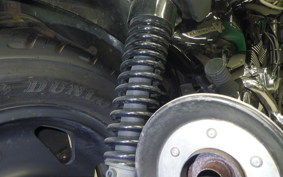 KAWASAKI ELIMINATOR 250 V VN250A