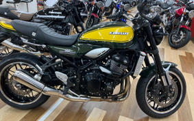 KAWASAKI Z900RS 2023 ZR900K