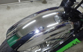 KAWASAKI ESTRELLA BJ250A