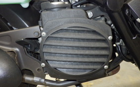 HONDA ZOOMER 2012 AF58