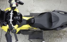 HONDA X-ADV 750 2025 RH21