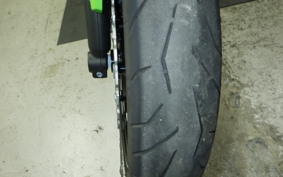 KAWASAKI NINJA 650 A 2017 ER650H