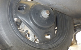 SUZUKI ADDRESS V50 Gen.2 CA44A