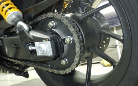 HONDA CB1300SB SUPER BOLDOR SP 2022 SC54
