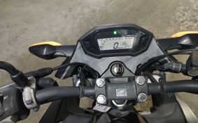 HONDA CB250 MC43