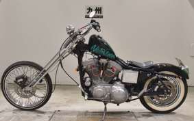 HARLEY XLH883 HUGGER 2001