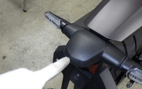 HONDA GB350S 2022 NC59