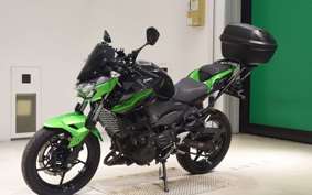KAWASAKI Z400 Gen.2 2019 EX400G