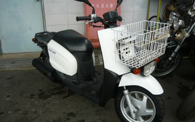 HONDA ZOOMER-X JF52