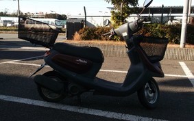 YAMAHA JOG POCHE 2000 SA08J