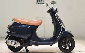 VESPA LX125IE 2020