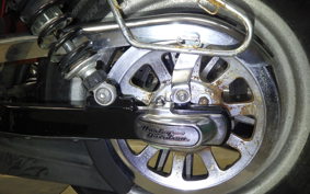 HARLEY FXDL 1580 2007