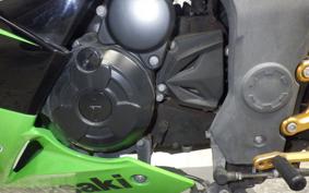 KAWASAKI NINJA 250 SL BX250A