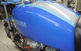 HONDA CB400 2022 CB400F