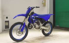 YAMAHA YZ125 2013 CE36C