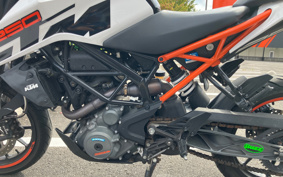 KTM 250 DUKE JPE40