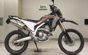 HONDA CRF250L 2020 MD47