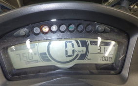 YAMAHA TRICITY 155 A 2008 SG37J