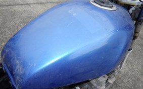 KAWASAKI ZEPHYR 400 Gen.2 ZR400C