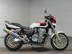 Фото Honda CB1300SF SUPER FOUR 2000 с японского аукциона