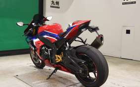 HONDA CBR1000RR RSP 2021