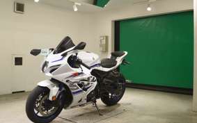 SUZUKI GSX-R1000R A 2020