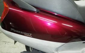 HONDA FORESIGHT MF04