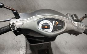 SUZUKI ADDRESS V125 CF46A