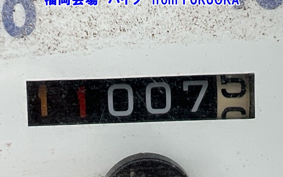 YAMAHA VINO-2