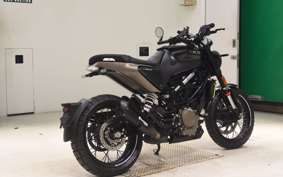 HUSQVARNA SVARTPILEN 401 2022
