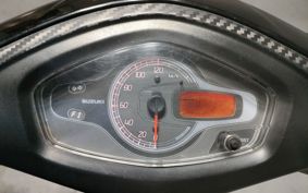 SUZUKI ADDRESS V125 CF4MA