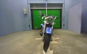 HARLEY FLHS 1340 1988 FAL