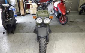 HONDA ZOOMER 2021 AF58