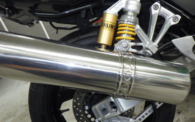 YAMAHA XJR400 Gen.3 R 2008 RH02J