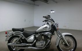 SUZUKI INTRUDER 250 LC Type VJ51A