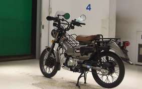 HONDA CT125-2 2025 JA65