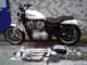 Фото Harley XL883L Sportster 2011 с японского аукциона