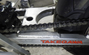 HONDA GORILLA Z50J