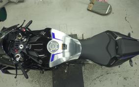 YAMAHA YZF-R1 M 2025 RN65J