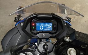 SUZUKI GSX-250R DN11A