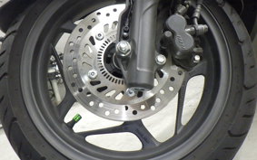 HONDA PCX 160 2004 KF47