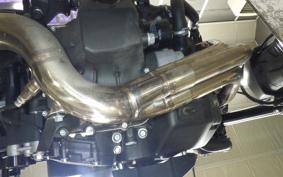 YAMAHA XSR900 2016 RN46J