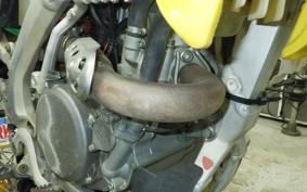 SUZUKI RM-Z250 2021