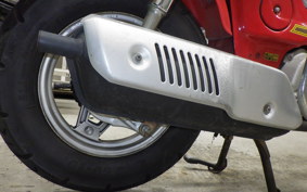 HONDA CHALY 50 CF50