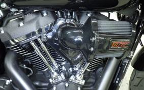 HARLEY FXLRST1920 2026