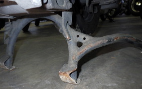 SUZUKI ADDRESS V125 S CF4MA