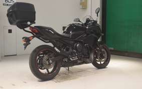 YAMAHA XJ6 F 2015