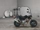 Фото Honda MONKEY с японского аукциона