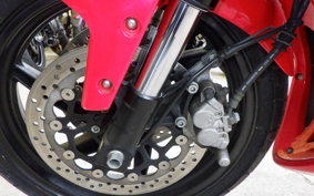 HYOSUNG GT250 R