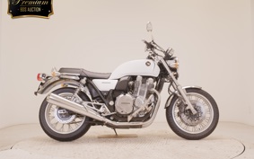 HONDA CB1100 EX ABS 2015 SC65